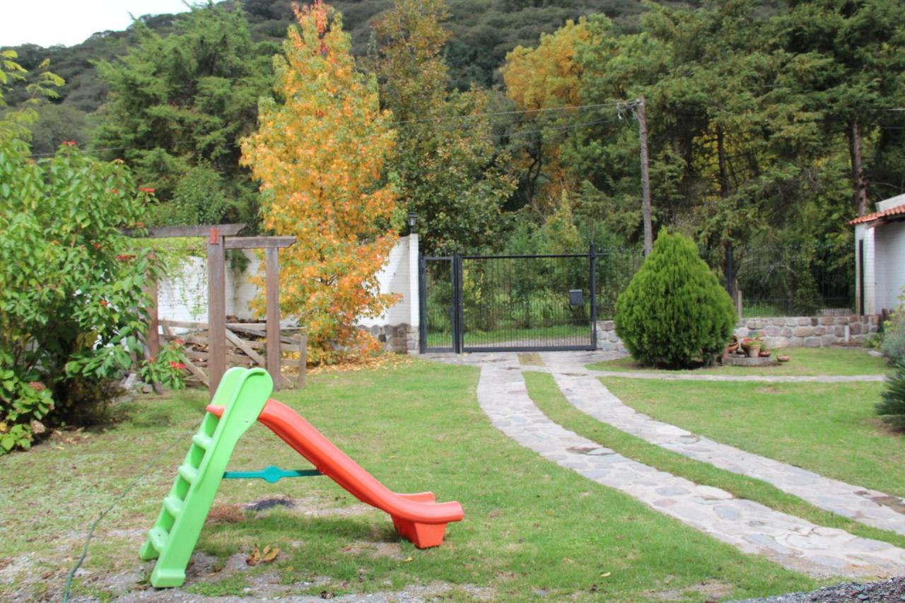 Kalimera ヤラ エクステリア 写真